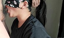 My Boyfriend Ejaculates Too Much, I Love It