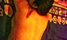 Llamando a Mi Cornudo Mientras Me Cogen Rico!