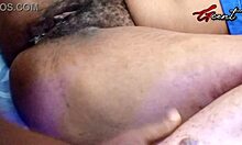 man, nigerian girl's tight pussy takes my black cock hard 😈