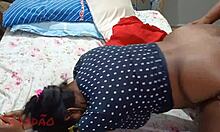 Latina Massage Interaction