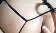 Increible Orgasmo Anal Con Squirt Real Latina Cabalga Polla Con Su Culo Y Acaba Teniendo El Orgasmo Más Placentero De Su Vida Coño Cremoso