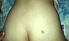 Painful Anal With Cheating Wife