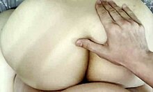 Cuming On My Neighbor's Big Ass Pov