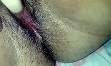 minha bucetinha apertada quer pau peludo dentro dela