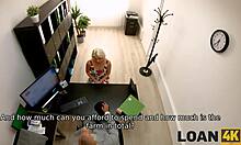 Sensual lingerie fulfills dreams.