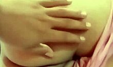 Bokep Indonesia - tante semok called me over for hot action