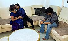 he traded his wife to his boss for a promotion