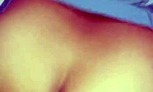 Bokep Indonesia - tante semok called me over for hot action