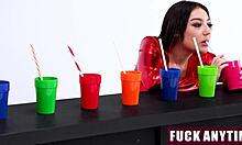 Teen 18+ Earns Big Bucks With Hardcore 4 Some Fucking And Riding