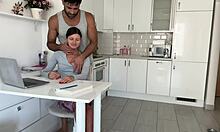 sensual hardcore ride with addict 😈