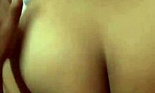 Bokep Indonesia - tante semok called me over for hot action