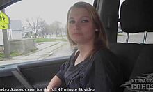 barely legal teen 18+ with braces flashes fresh pink pussy. she masturbates solo for you.