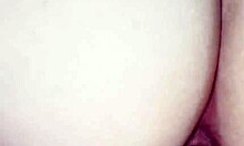 Cuming On My Neighbor's Big Ass Pov