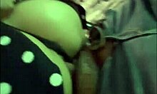 FUCKING at Family Reunion with Guests Everywhere.