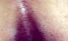 peruvian amateurs get bent over for doggystyle in a motel