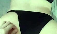 Revendedora de Costco me da su ultima rosca en 4 culona de perrito