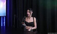 Compilados da Debora Andrade no Hot Cast - Parte 4