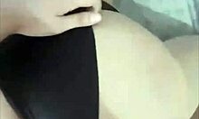 Revendedora de Costco me da su ultima rosca en 4 culona de perrito