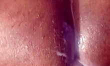 Angry Black Wife Turns Husband into Whore!