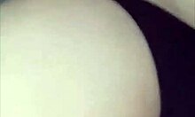 Revendedora de Costco me da su ultima rosca en 4 culona de perrito