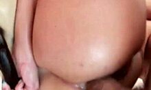 teen sister getting anal fucked so deep 😈