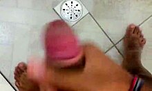 Amateur Masturbation Feels So Good To Cum