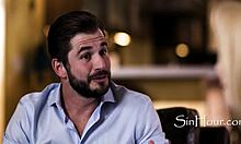 She didn't read the terms and conditions for free use.