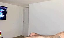 lore hot, tiny 18+ colombian latina, takes huge cock in tight anal casting