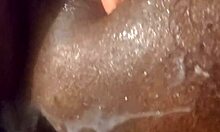 Angry Black Wife Turns Husband into Whore!