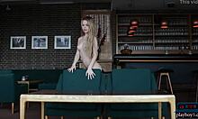 Heyy, Check These Petite Russian Teen 18+ Babes with Tight Bodies! 😍