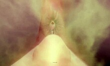 alice farts under witch?