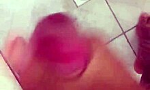 Amateur Masturbation Feels So Good To Cum