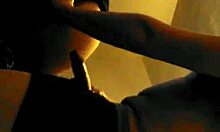 I am so excited for my first amateur porn shoot with this curvy bbw fat couple