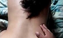 Mi Hermanastra Queria Sexo Duro, Asi Que Se Lo Di Fuerte