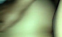 peruvian amateurs get bent over for doggystyle in a motel