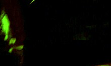 I am so excited for my first amateur porn shoot with this curvy bbw fat couple