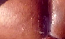 Angry Black Wife Turns Husband into Whore!