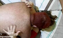 i'm vivi guedez, brnette babe wanting to be actrss, but getting monster black cock instead