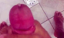 Amateur Masturbation Feels So Good To Cum