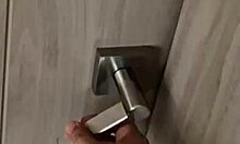 My Sister-In-Law Bathing, I Couldn't Resist Fucking Her