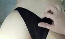 Revendedora de Costco me da su ultima rosca en 4 culona de perrito