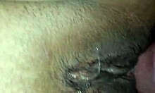 peruvian amateurs get bent over for doggystyle in a motel