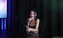 Compilados da Debora Andrade no Hot Cast - Parte 4