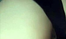 Revendedora de Costco me da su ultima rosca en 4 culona de perrito