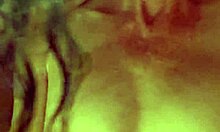 Wife And I Play With Tits And Cock After Parting