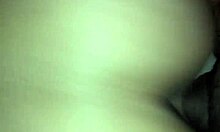 peruvian amateurs get bent over for doggystyle in a motel