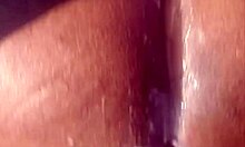 Angry Black Wife Turns Husband into Whore!