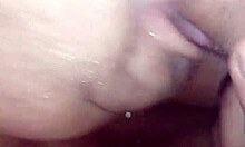 What an amazing blowjob!