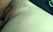 Wife Fucks Neighbor In Bathroom