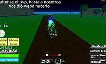 showcase ugly and badly done fruit rocket bloxfruits